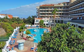 Bluesea Costa Jardin & Spa Puerto De La Cruz (tenerife) 4*